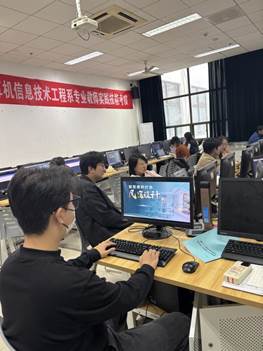 何亚蒙展示
